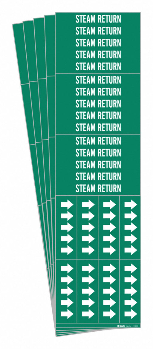 Pipe Marker PK5