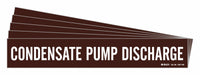 Pipe Marker PK5