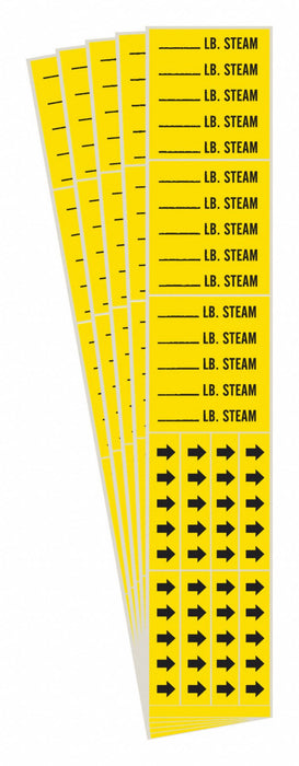 Pipe Marker PK5