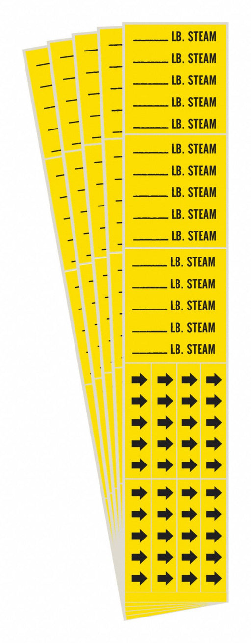 Pipe Marker PK5