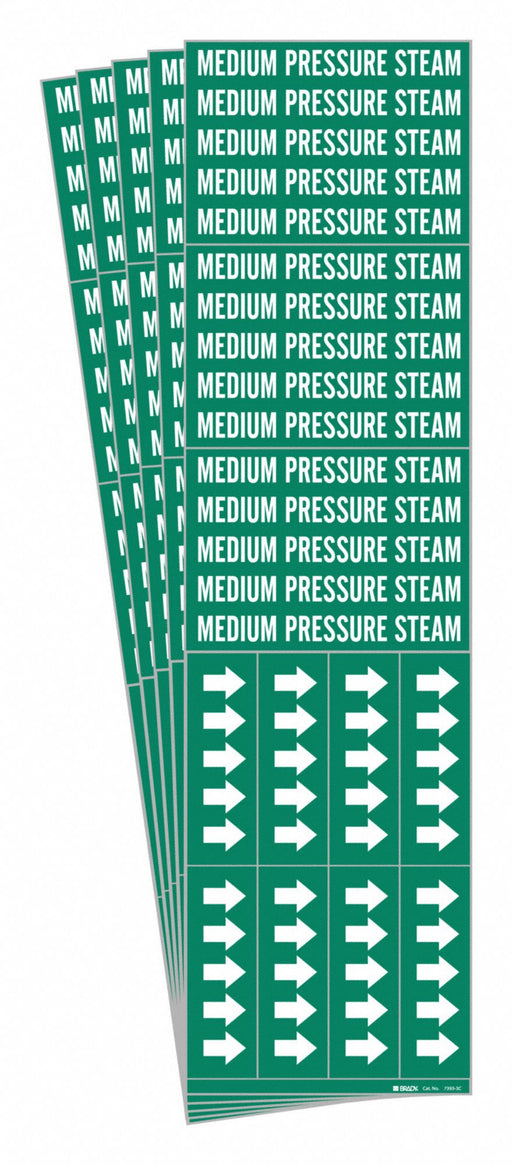 Pipe Marker PK5