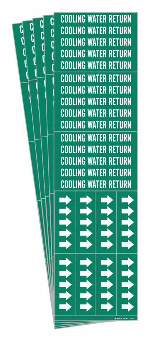 Pipe Marker PK5