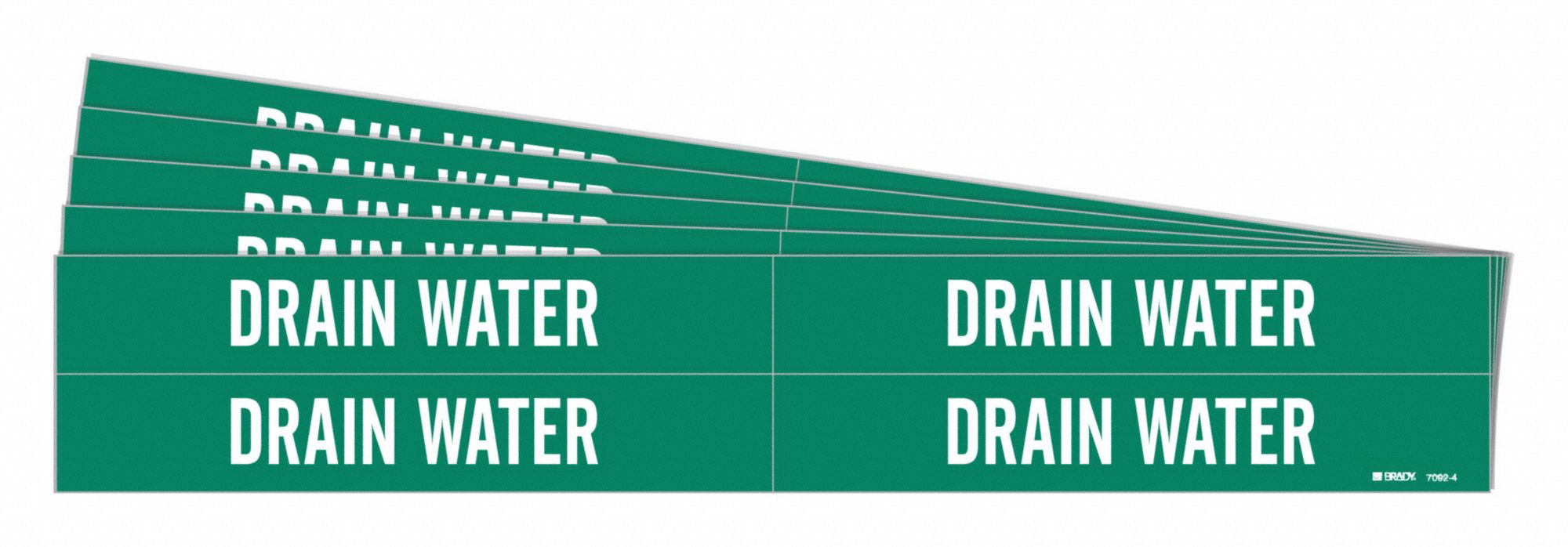 Pipe Marker PK5