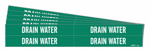 Pipe Marker PK5