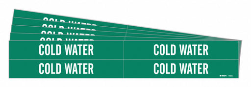 Pipe Marker PK5