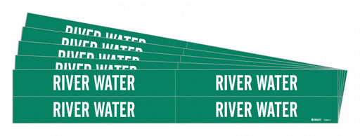 Pipe Marker PK5