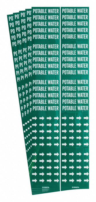 Pipe Marker PK5
