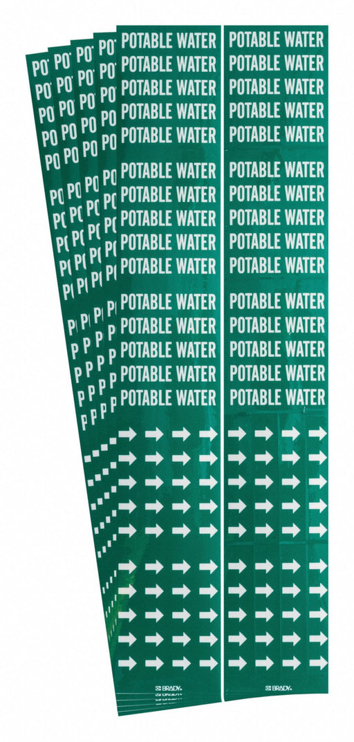 Pipe Marker PK5