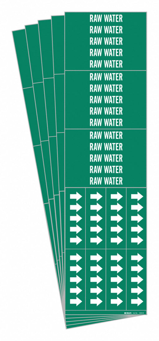 Pipe Marker PK5