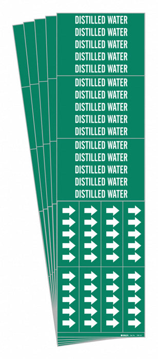Pipe Marker PK5