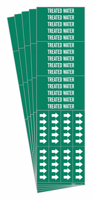 Pipe Marker PK5