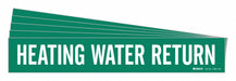 Pipe Marker PK5