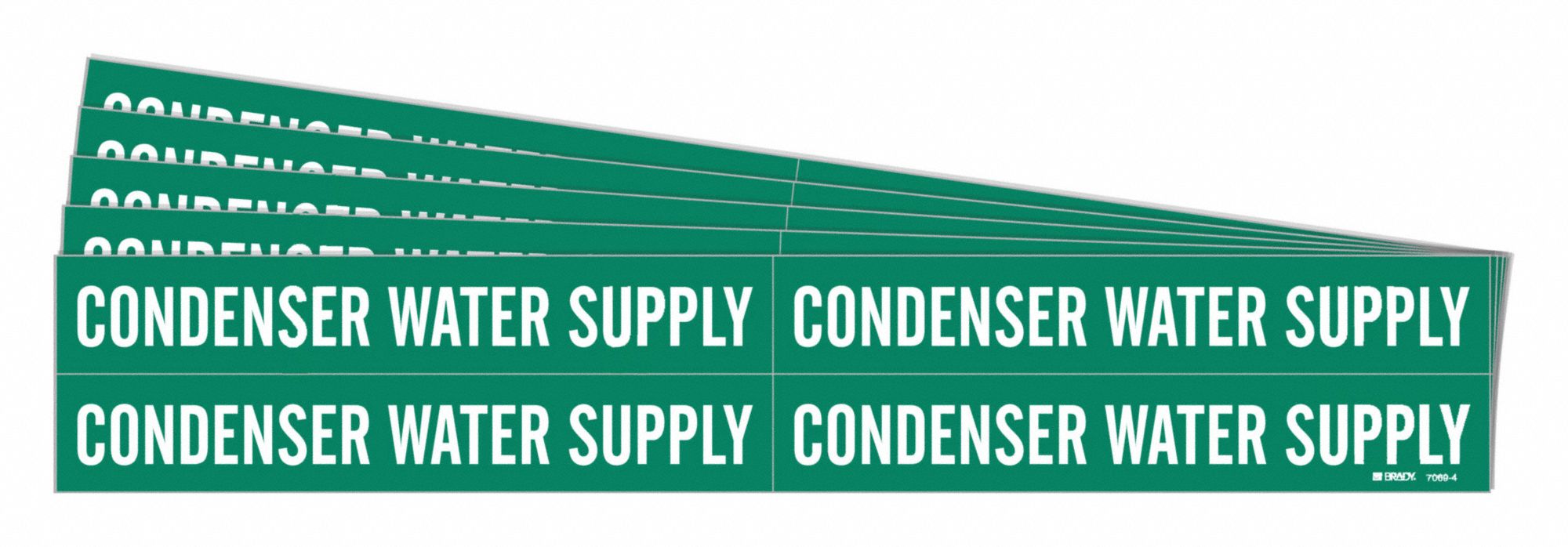 Pipe Marker PK5