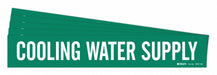 Pipe Marker PK5