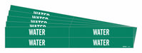 Pipe Marker Water PK5