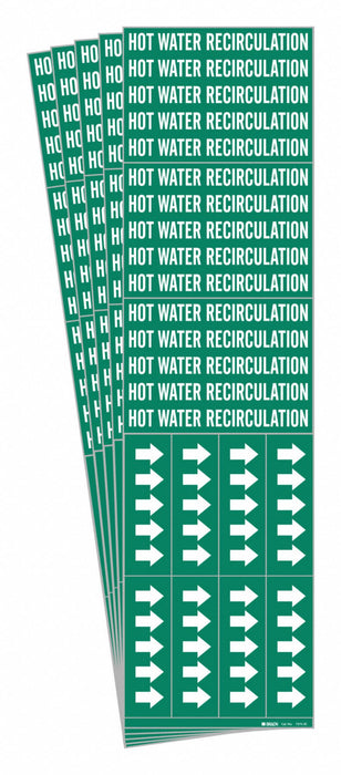 Pipe Marker PK5