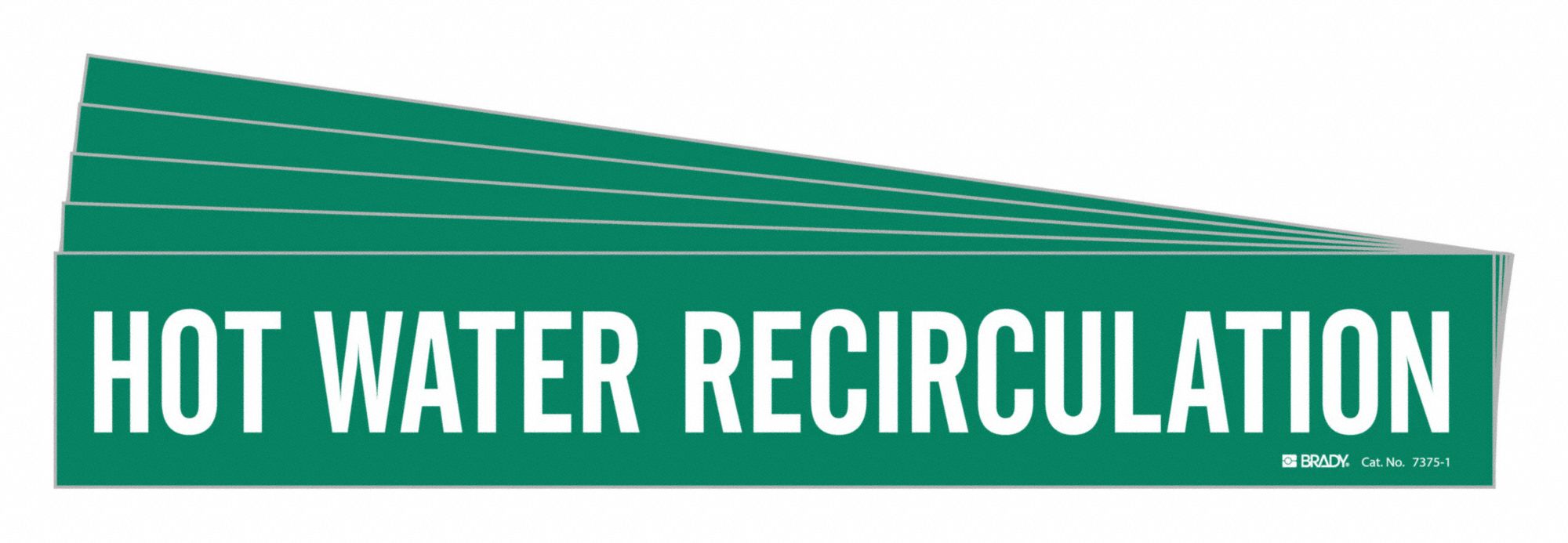 Pipe Marker PK5