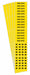 Pipe Marker PK5