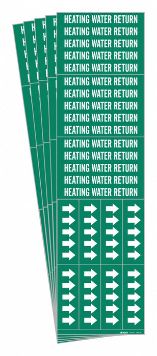 Pipe Marker PK5