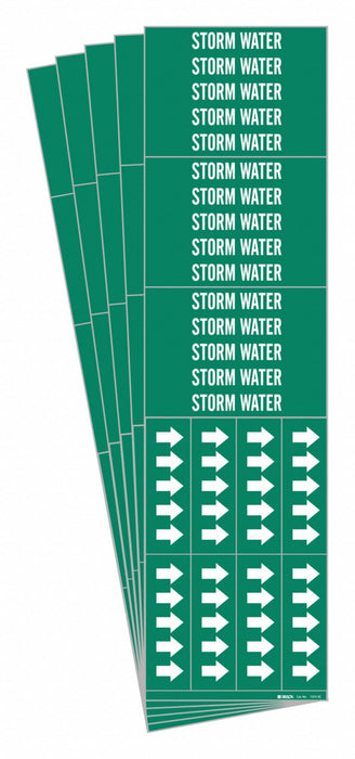 Pipe Marker PK5