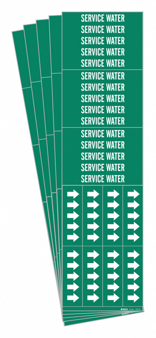 Pipe Marker PK5