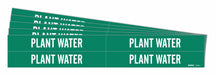 Pipe Marker PK5