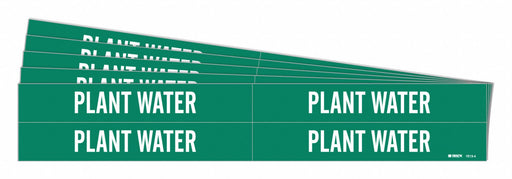 Pipe Marker PK5