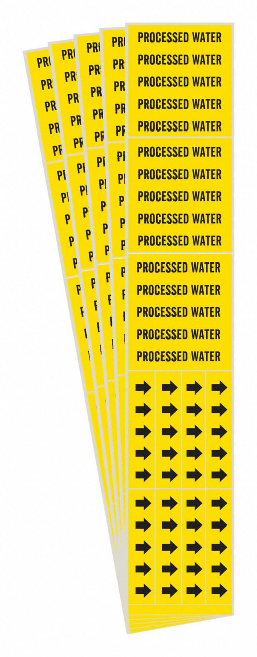 Pipe Marker PK5