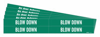 Pipe Marker PK5