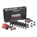 Cordless Press Tool Kit 12V 5400 lb
