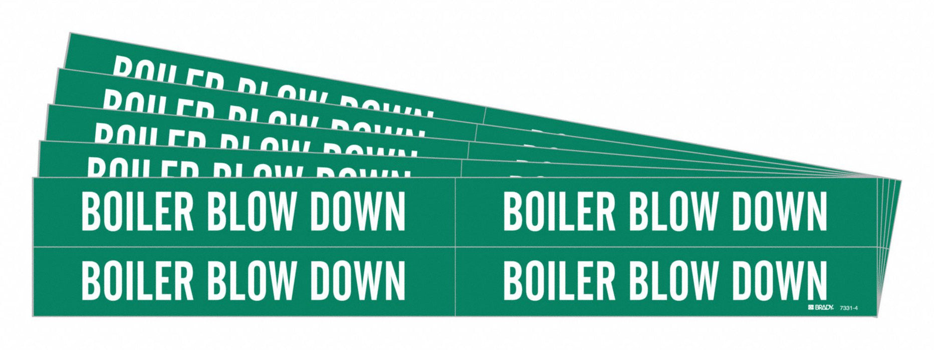 Pipe Marker PK5