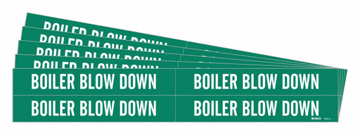 Pipe Marker PK5