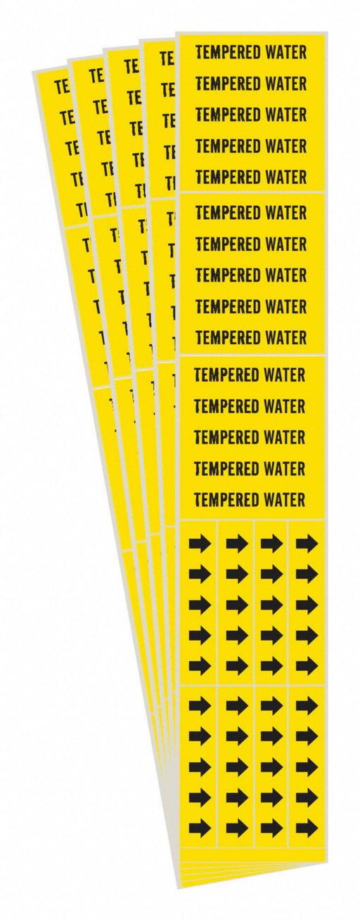 Pipe Marker PK5