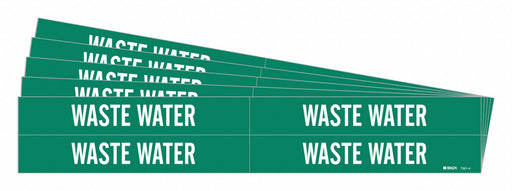 Pipe Marker PK5