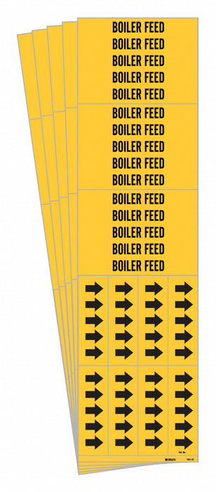 Pipe Marker PK5