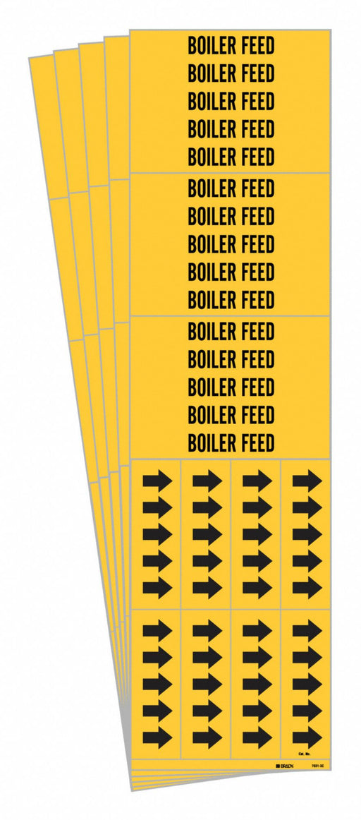 Pipe Marker PK5