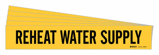 Pipe Marker PK5