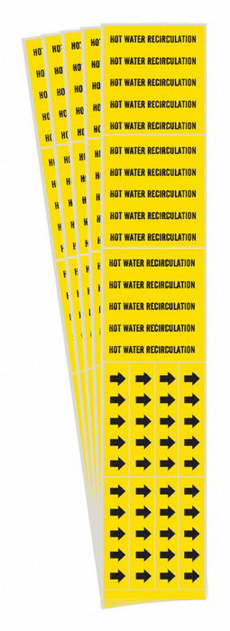 Pipe Marker PK5