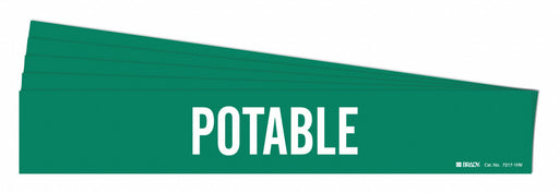 Pipe Marker PK5