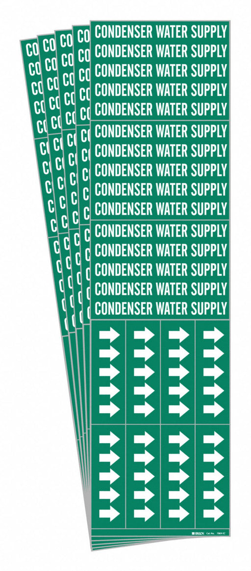 Pipe Marker PK5