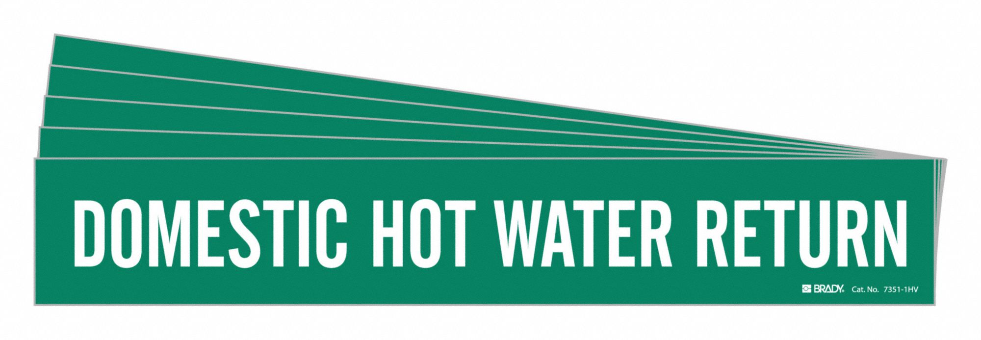 Pipe Marker PK5