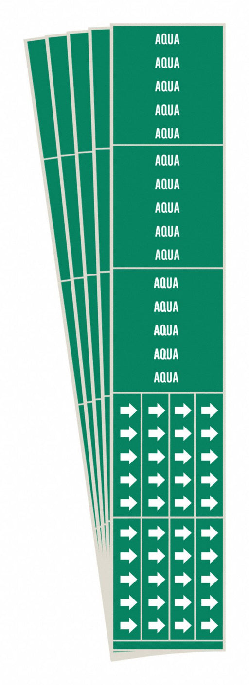 Pipe Marker PK5
