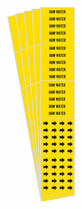 Pipe Marker PK5