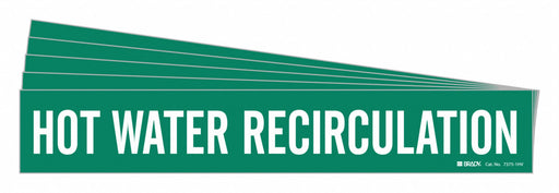 Pipe Marker PK5