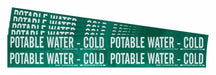 Pipe Marker PK5