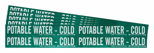 Pipe Marker PK5