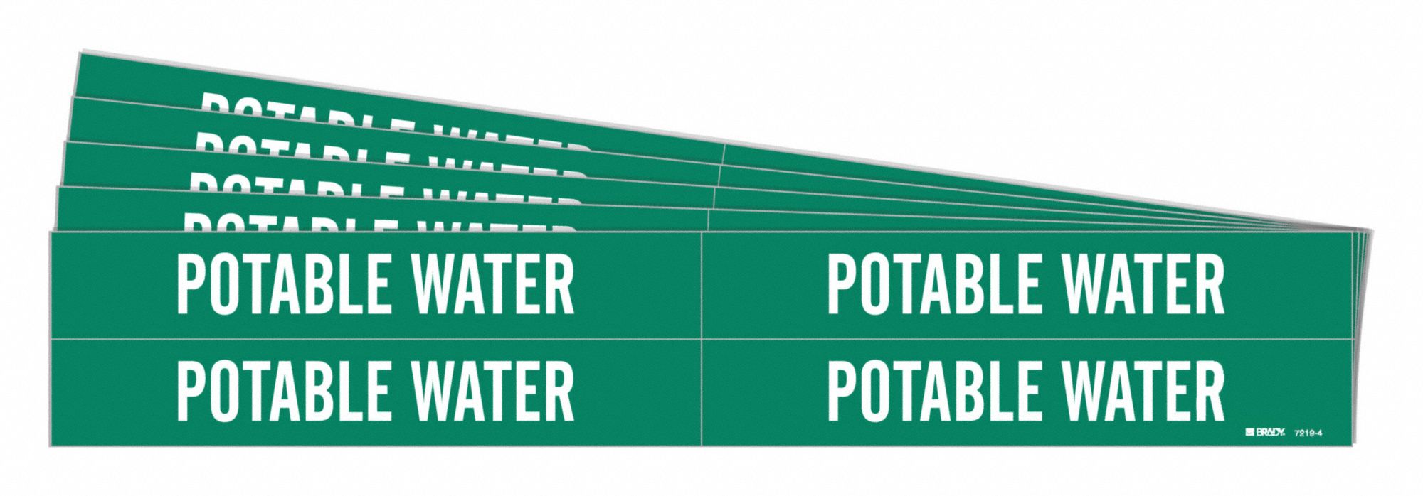 Pipe Marker PK5