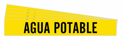 Pipe Marker PK5
