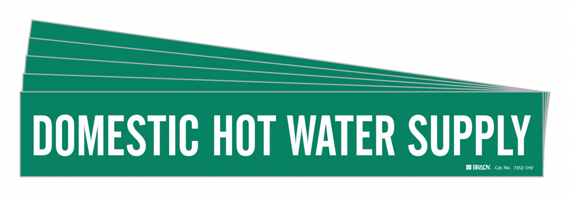Pipe Marker PK5