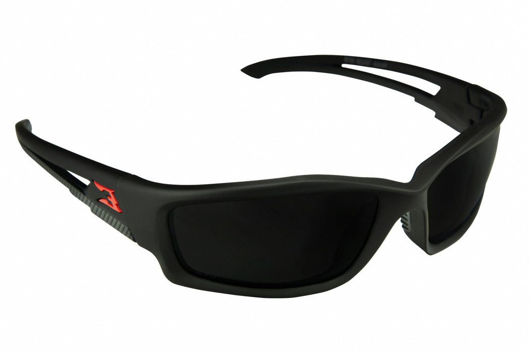 Khor G2 - Black/Pol Smoke